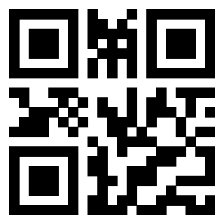 Immagine del Qr Code di 3913103411