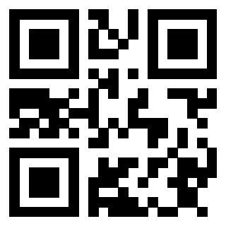 Il QrCode di 3913103413
