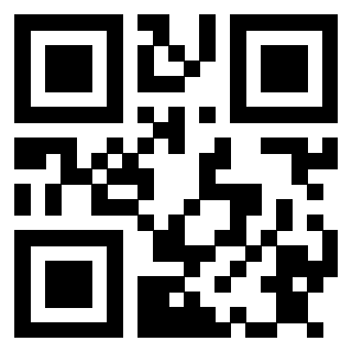 3913103414 Qr Code associato