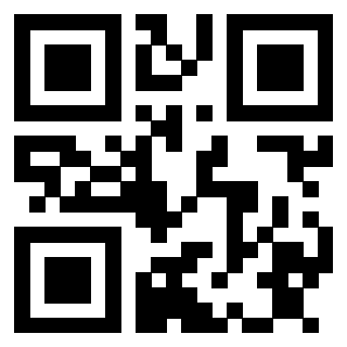 3913103417 Qr Code associato