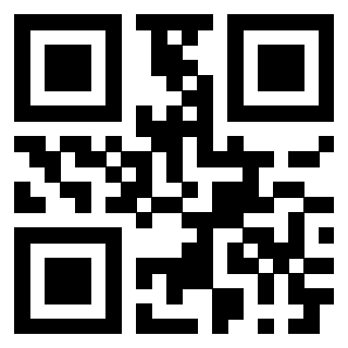 Immagine del Qr Code di 3913103422