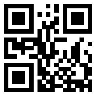 Il QrCode di 3913103425