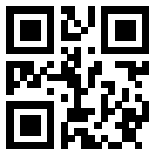 Immagine del Qr Code di 3913103427