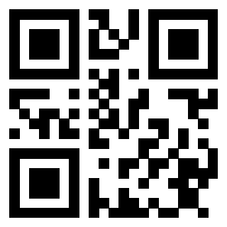 3913103429 Qr Code associato
