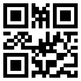 Scansione del QrCode di 3913103430