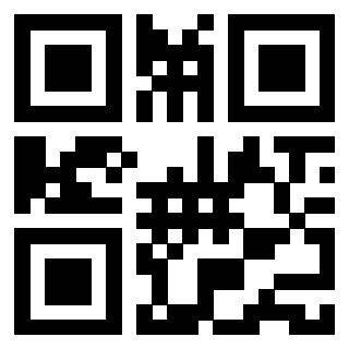 Scansione del Qr Code di 3913103432