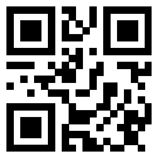 Scansione del QrCode di 3913103434