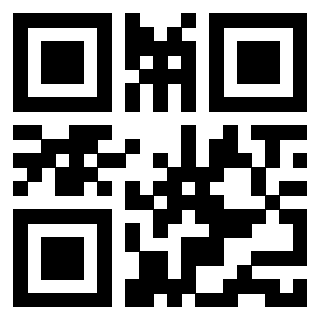 3913103437 Qr Code associato