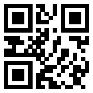 Immagine del Qr Code di 3913103439
