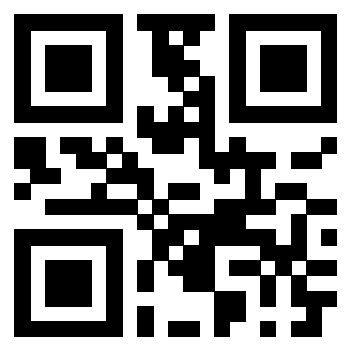 3913103445 Qr Code associato