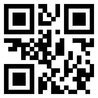 3913103447 QrCode associato