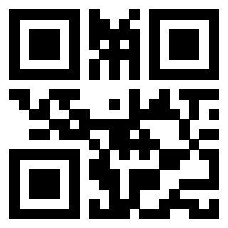 3913103452 Qr Code associato