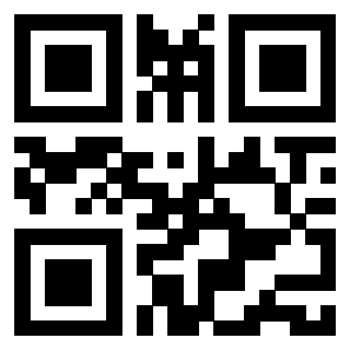 Scansione del QrCode di 3913103455