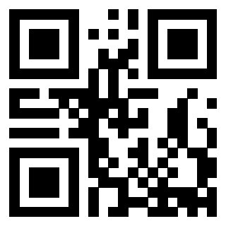Qr Code di 3913103456