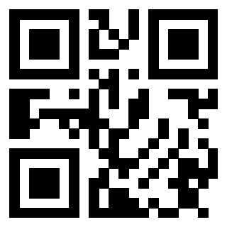 Scansione del QrCode di 3913103460