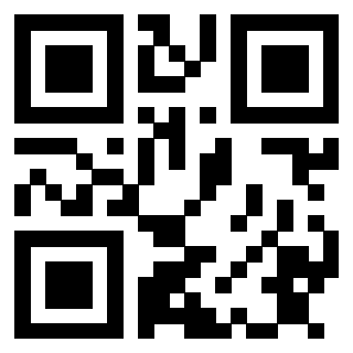 Scansione del QrCode di 3913103462