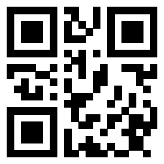 3913103463 - Immagine del Qr Code associato