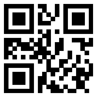 Immagine del Qr Code di 3913103469