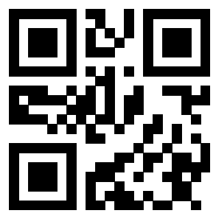 3913103471 - Immagine del QrCode associato