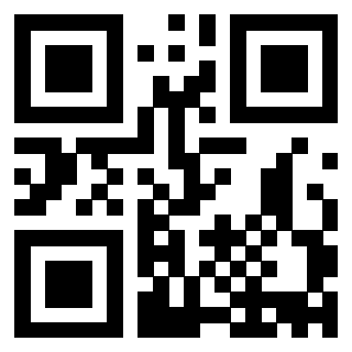 Scansione del QrCode di 3913103472