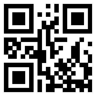 Scansione del QrCode di 3913103473