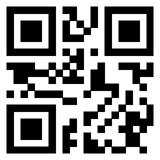 3913103480 - Immagine del QrCode associato