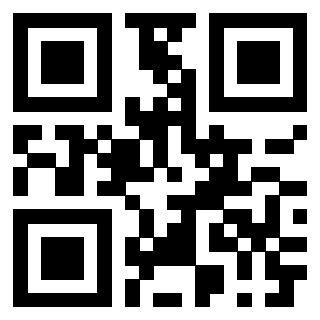3913103482 - Immagine del Qr Code associato