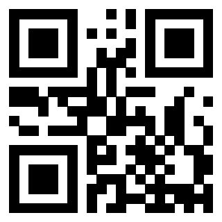 3913103483 - Immagine del Qr Code associato