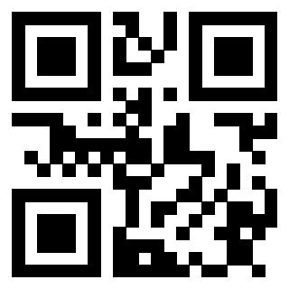 3913103484 - Immagine del QrCode associato