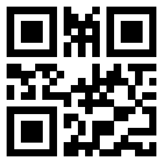 3913103490 - Immagine del Qr Code associato