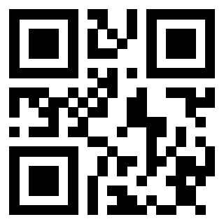 3913103497 - Immagine del QrCode associato