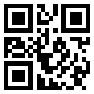3913103501 Qr Code associato