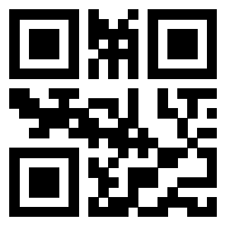 Qr Code di 3913103502