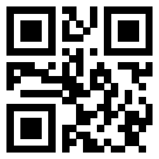 3913103505 QrCode associato