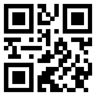 Il QrCode di 3913103509