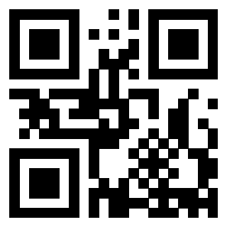 Scansione del QrCode di 3913103511