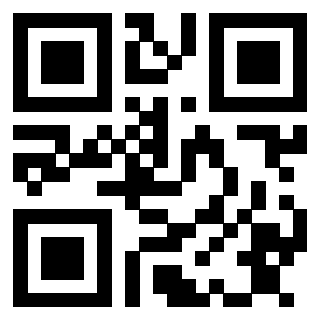3913103514 - Immagine del Qr Code associato