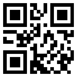 Il QrCode di 3913103521