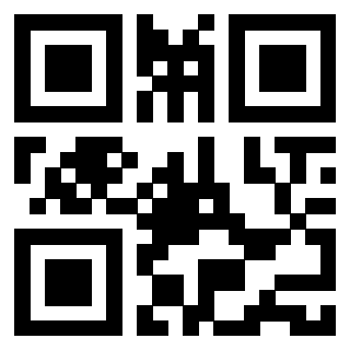 Il QrCode di 3913103524