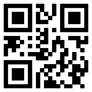 3913103525 QrCode associato