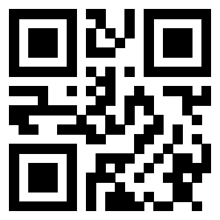 3913103528 - Immagine del Qr Code associato