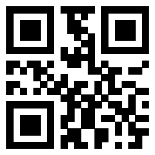 3913103529 - Immagine del Qr Code associato