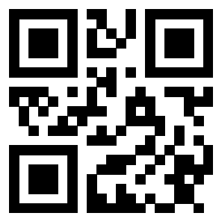 3913103534 QrCode associato