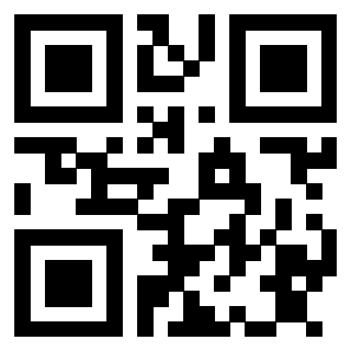 3913103535 - Immagine del QrCode associato