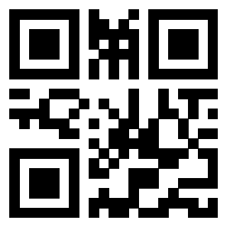 Immagine del Qr Code di 3913103536