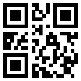 3913103537 - Immagine del Qr Code associato