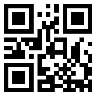 3913103539 - Immagine del Qr Code associato