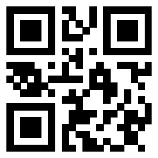 3913103543 - Immagine del QrCode associato