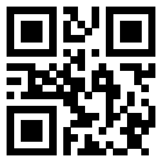 Scansione del QrCode di 3913103547
