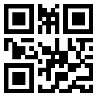 Scansione del Qr Code di 3913103552